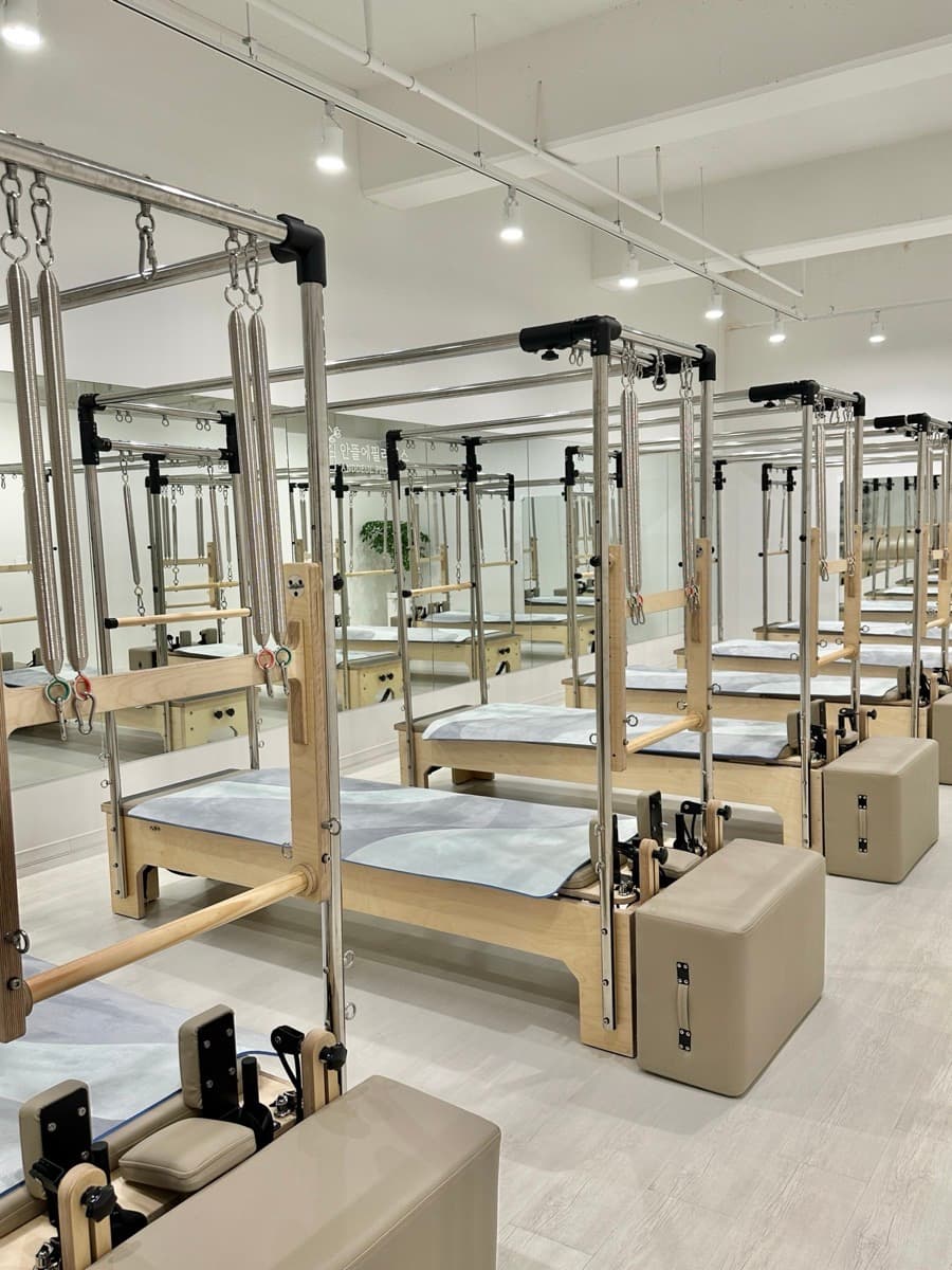 Cadillac · Reformer